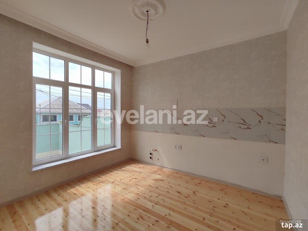 Satılır, həyət evi / bağ, 3 otaqlı, 99.99 m², Bakı, Suraxanı r, Hövsan q.