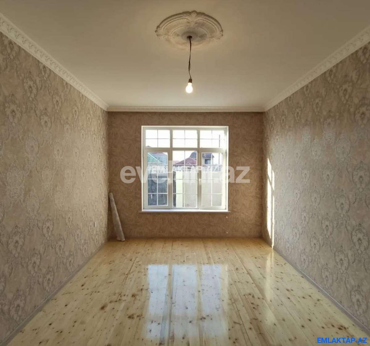 Satılır, həyət evi / bağ, 3 otaqlı, 99.99 m², Bakı, Suraxanı r, Hövsan q.