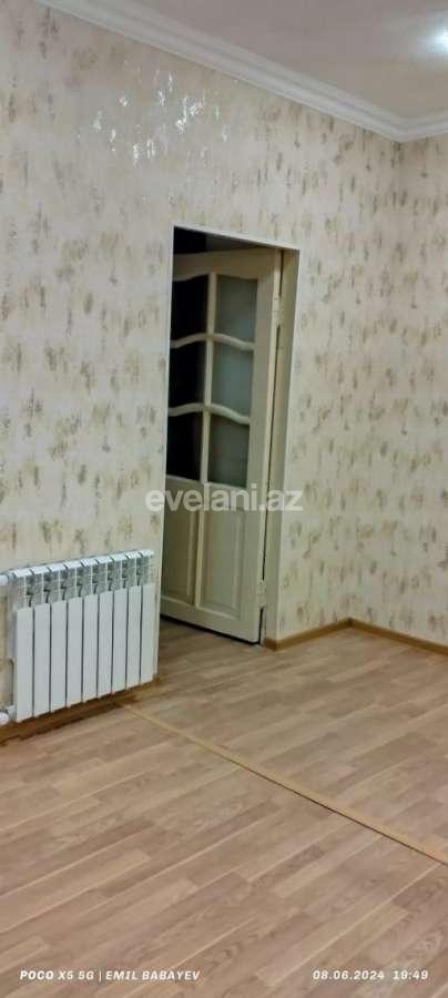 Satılır, köhnə tikili, 2 otaqlı, 40 m², Bakı, Səbail r, 20-ci sahə q.