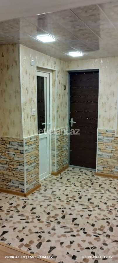 Satılır, köhnə tikili, 2 otaqlı, 40 m², Bakı, Səbail r, 20-ci sahə q.