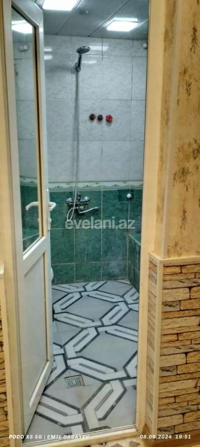 Satılır, köhnə tikili, 2 otaqlı, 40 m², Bakı, Səbail r, 20-ci sahə q.