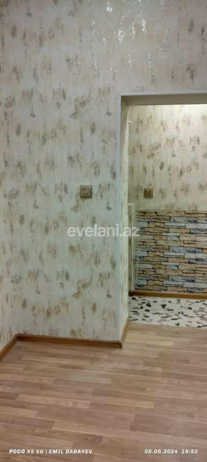 Satılır, köhnə tikili, 2 otaqlı, 40 m², Bakı, Səbail r, 20-ci sahə q.