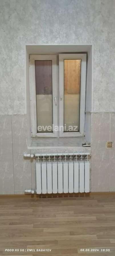 Satılır, köhnə tikili, 2 otaqlı, 40 m², Bakı, Səbail r, 20-ci sahə q.
