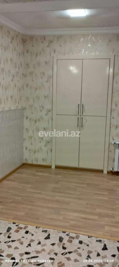 Satılır, köhnə tikili, 2 otaqlı, 40 m², Bakı, Səbail r, 20-ci sahə q.