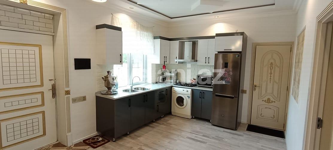 Rent, garden / house, 3 room, 70 m², Gabala