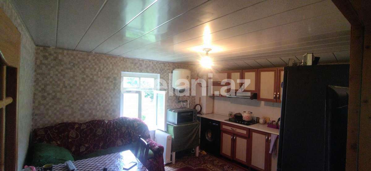 Satılır, həyət evi / bağ, 3 otaqlı, 80 m², İsmayıllı