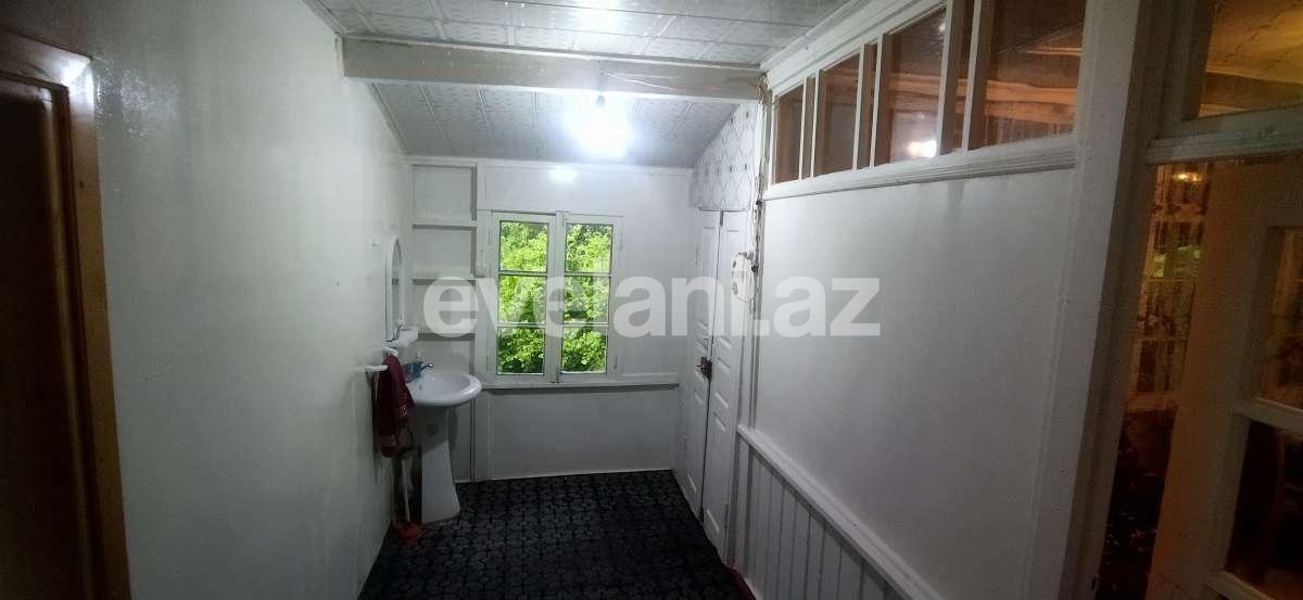 Satılır, həyət evi / bağ, 3 otaqlı, 80 m², İsmayıllı
