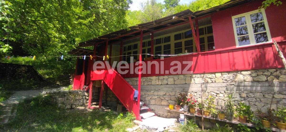 Satılır, həyət evi / bağ, 3 otaqlı, 80 m², İsmayıllı