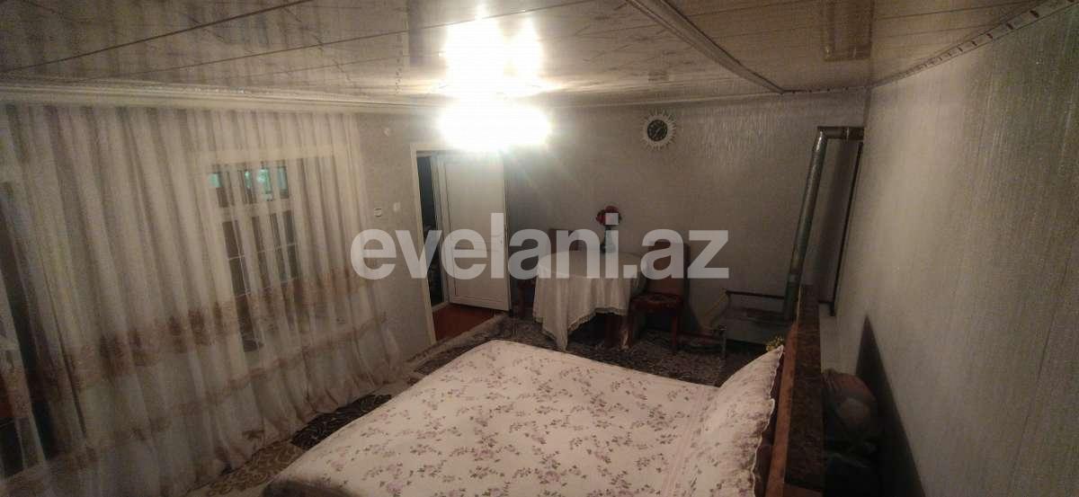 Satılır, həyət evi / bağ, 3 otaqlı, 80 m², İsmayıllı