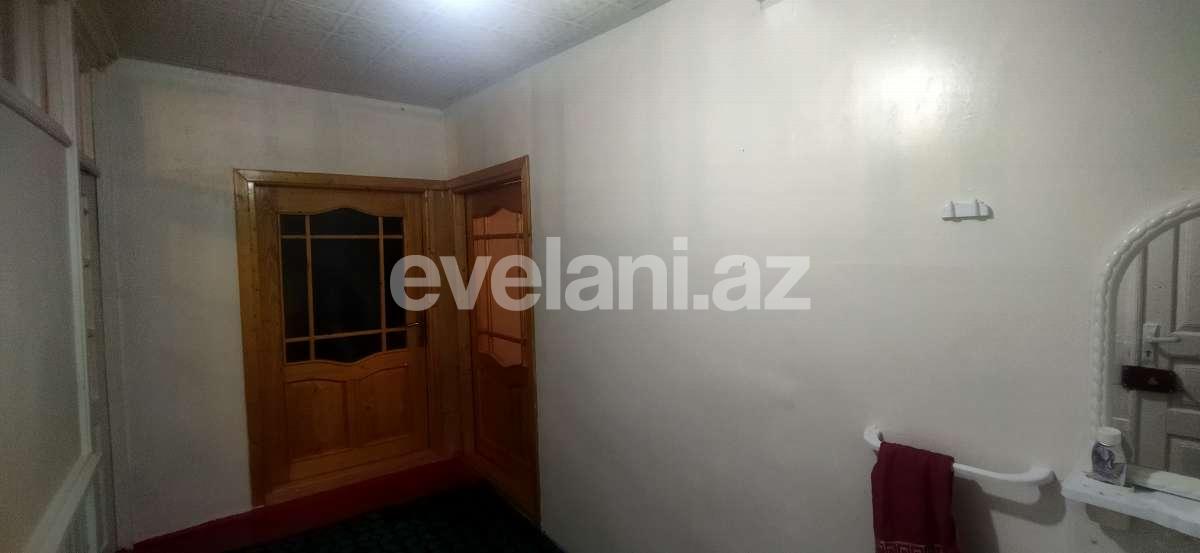 Satılır, həyət evi / bağ, 3 otaqlı, 80 m², İsmayıllı