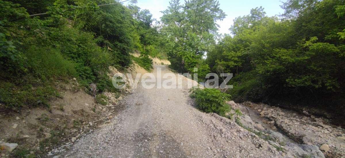 Satılır, həyət evi / bağ, 3 otaqlı, 80 m², İsmayıllı