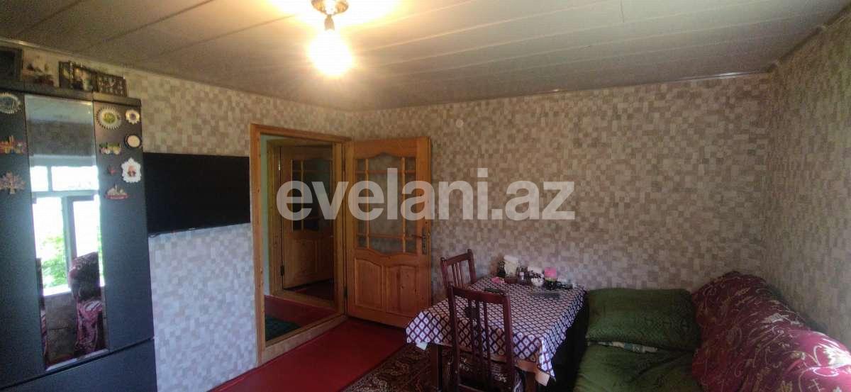 Satılır, həyət evi / bağ, 3 otaqlı, 80 m², İsmayıllı