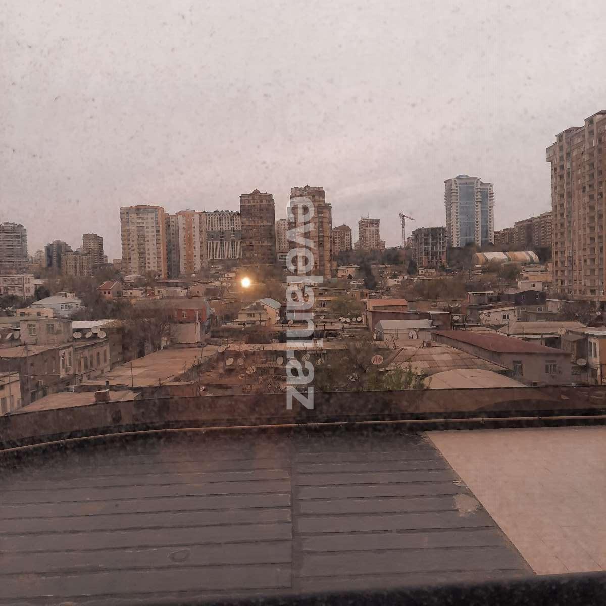 Продаётся, новостройка, 3-комнаты, 118.5 m², Баку, Насиминский r.