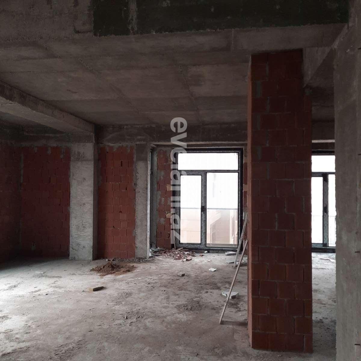 Продаётся, новостройка, 3-комнаты, 118.5 m², Баку, Насиминский r.