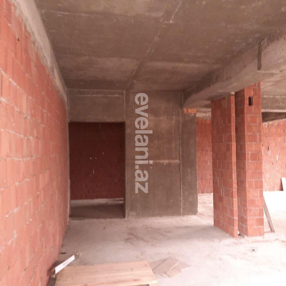 Продаётся, новостройка, 3-комнаты, 118.5 m², Баку, Насиминский r.