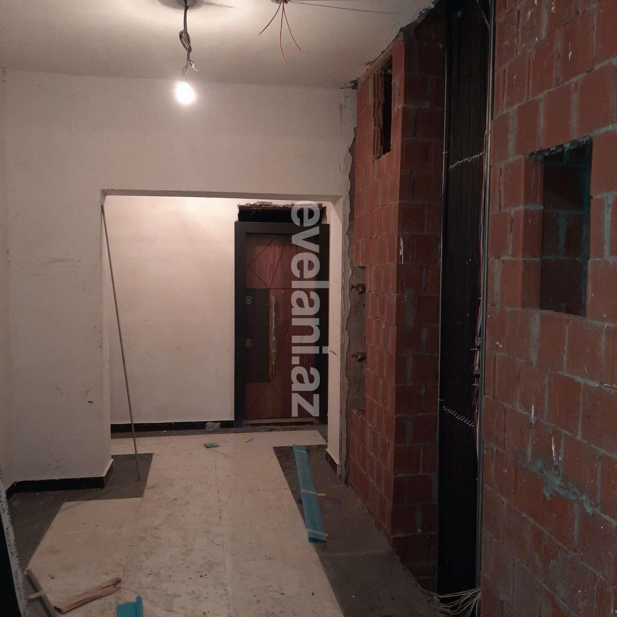 Продаётся, новостройка, 3-комнаты, 118.5 m², Баку, Насиминский r.