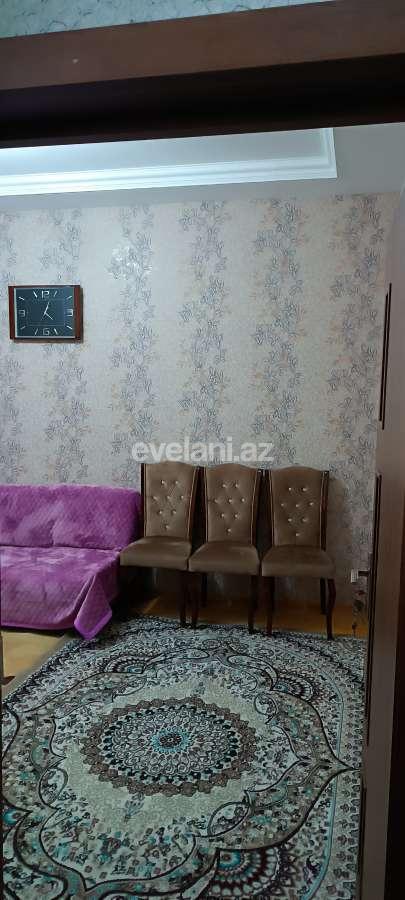 Satılır, həyət evi / bağ, 3 otaqlı, 82 m², Bakı, Binəqədi r, Binəqədi q.