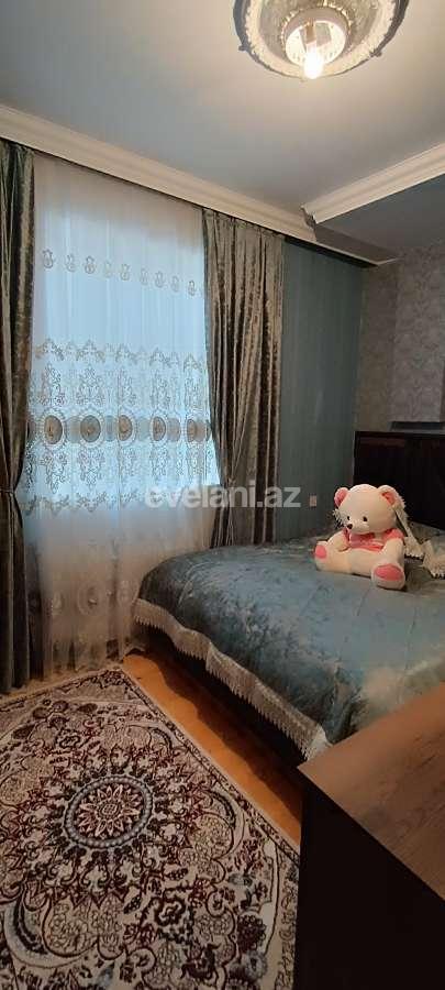 Satılır, həyət evi / bağ, 3 otaqlı, 82 m², Bakı, Binəqədi r, Binəqədi q.