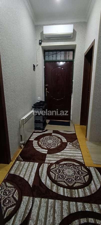Satılır, həyət evi / bağ, 3 otaqlı, 82 m², Bakı, Binəqədi r, Binəqədi q.