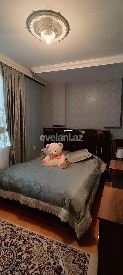 Satılır, həyət evi / bağ, 3 otaqlı, 82 m², Bakı, Binəqədi r, Binəqədi q.