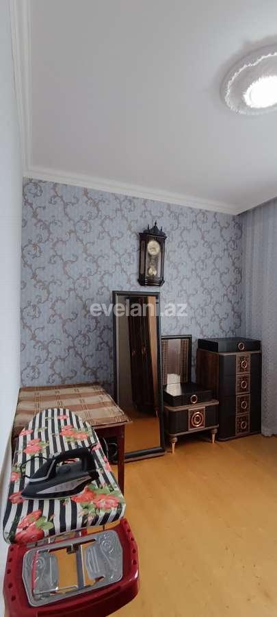Satılır, həyət evi / bağ, 3 otaqlı, 82 m², Bakı, Binəqədi r, Binəqədi q.