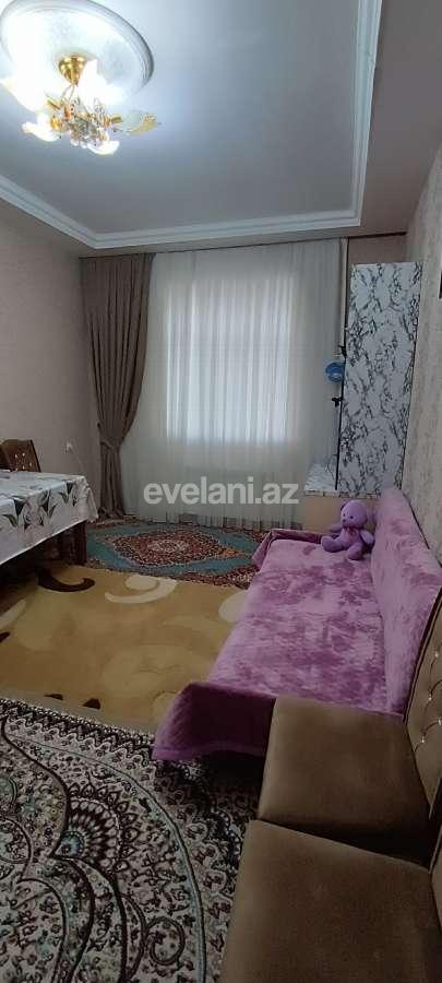 Satılır, həyət evi / bağ, 3 otaqlı, 82 m², Bakı, Binəqədi r, Binəqədi q.