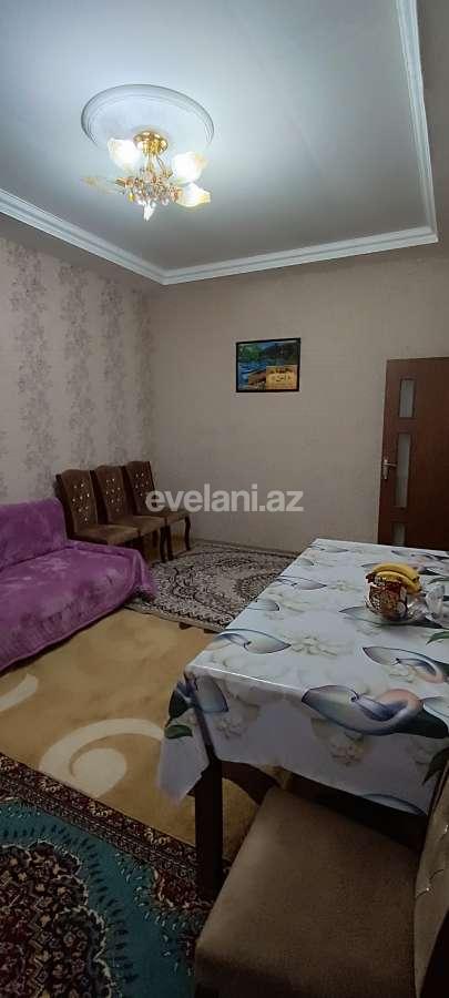 Satılır, həyət evi / bağ, 3 otaqlı, 82 m², Bakı, Binəqədi r, Binəqədi q.