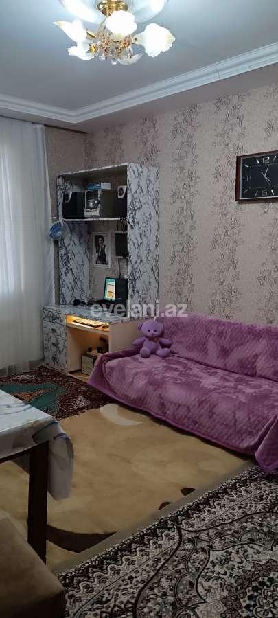 Satılır, həyət evi / bağ, 3 otaqlı, 82 m², Bakı, Binəqədi r, Binəqədi q.