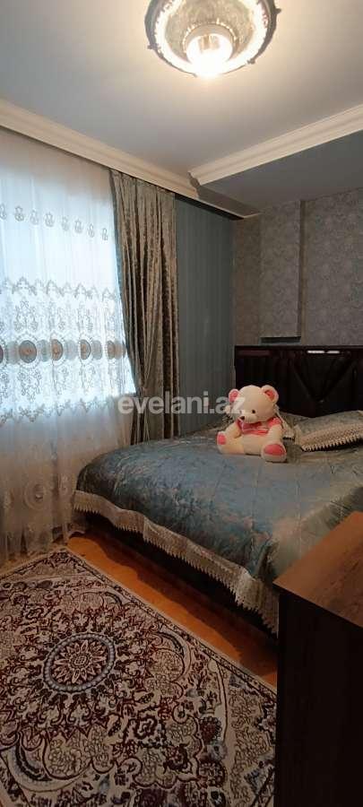 Satılır, həyət evi / bağ, 3 otaqlı, 82 m², Bakı, Binəqədi r, Binəqədi q.