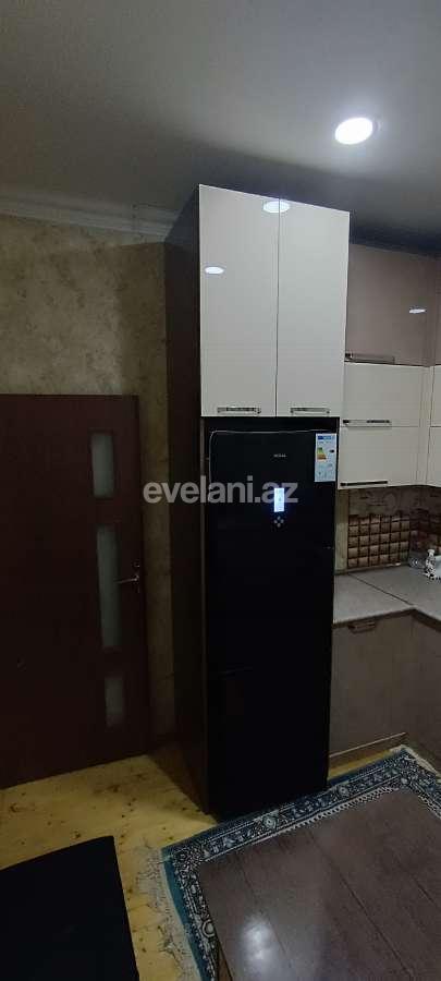 Satılır, həyət evi / bağ, 3 otaqlı, 82 m², Bakı, Binəqədi r, Binəqədi q.