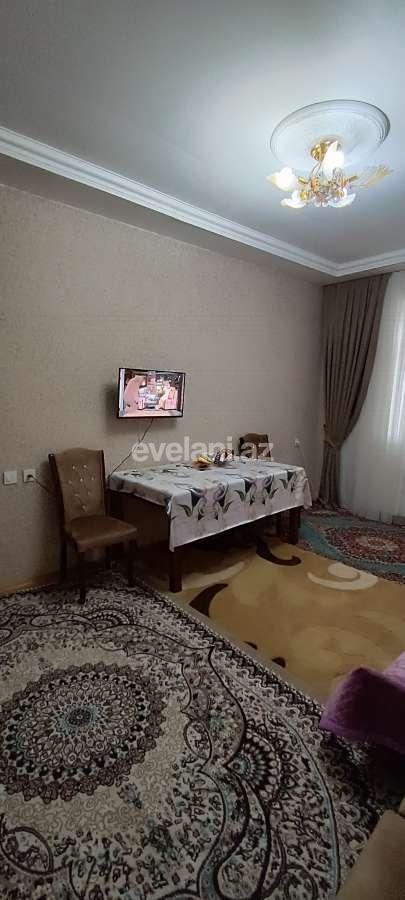 Satılır, həyət evi / bağ, 3 otaqlı, 82 m², Bakı, Binəqədi r, Binəqədi q.
