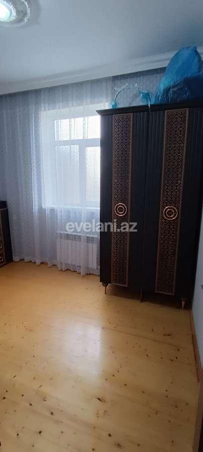 Satılır, həyət evi / bağ, 3 otaqlı, 82 m², Bakı, Binəqədi r, Binəqədi q.