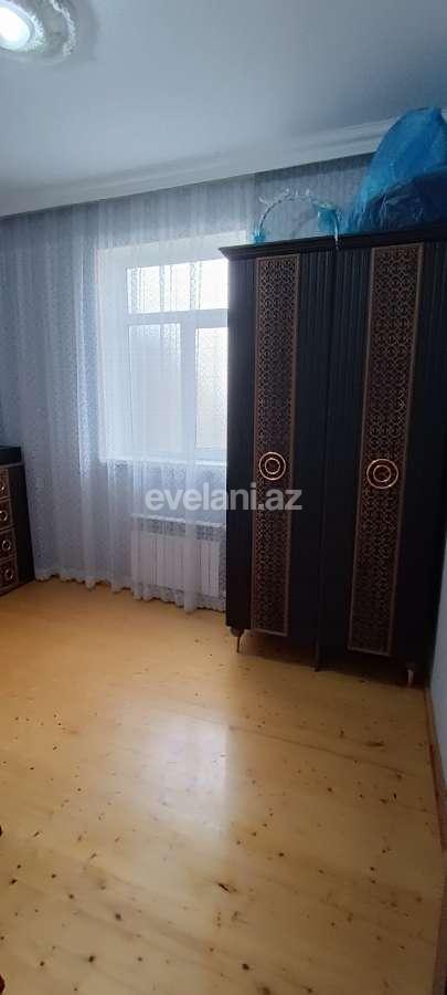 Satılır, həyət evi / bağ, 3 otaqlı, 82 m², Bakı, Binəqədi r, Binəqədi q.