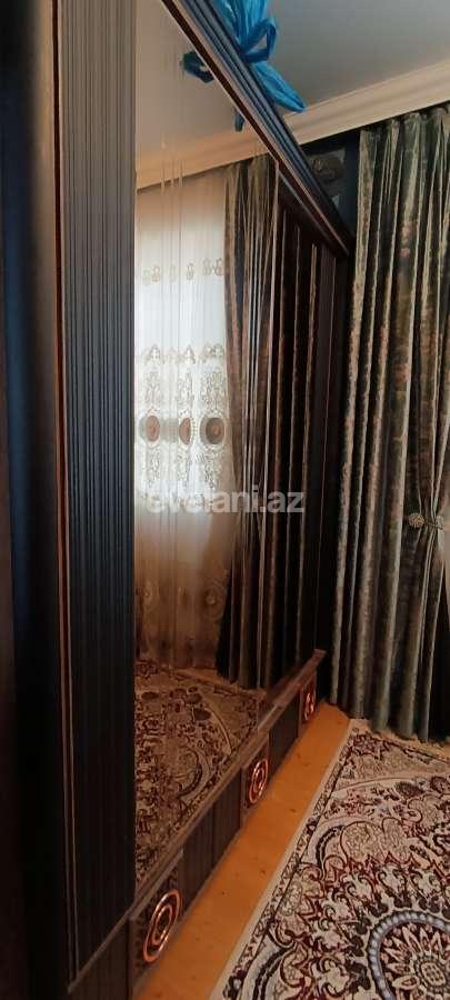 Satılır, həyət evi / bağ, 3 otaqlı, 82 m², Bakı, Binəqədi r, Binəqədi q.