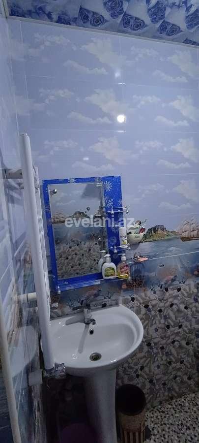 Satılır, həyət evi / bağ, 3 otaqlı, 82 m², Bakı, Binəqədi r, Binəqədi q.