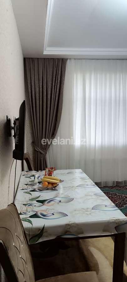 Satılır, həyət evi / bağ, 3 otaqlı, 82 m², Bakı, Binəqədi r, Binəqədi q.