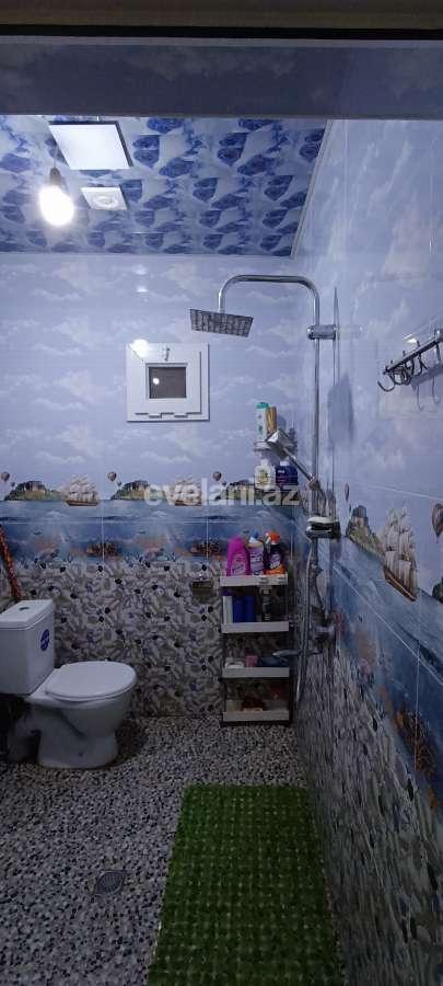 Satılır, həyət evi / bağ, 3 otaqlı, 82 m², Bakı, Binəqədi r, Binəqədi q.