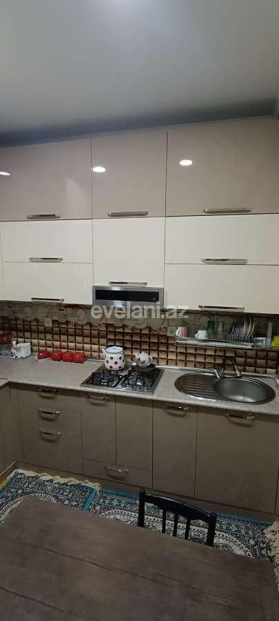 Satılır, həyət evi / bağ, 3 otaqlı, 82 m², Bakı, Binəqədi r, Binəqədi q.