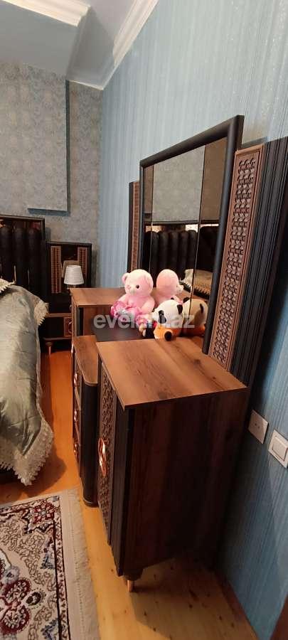 Satılır, həyət evi / bağ, 3 otaqlı, 82 m², Bakı, Binəqədi r, Binəqədi q.