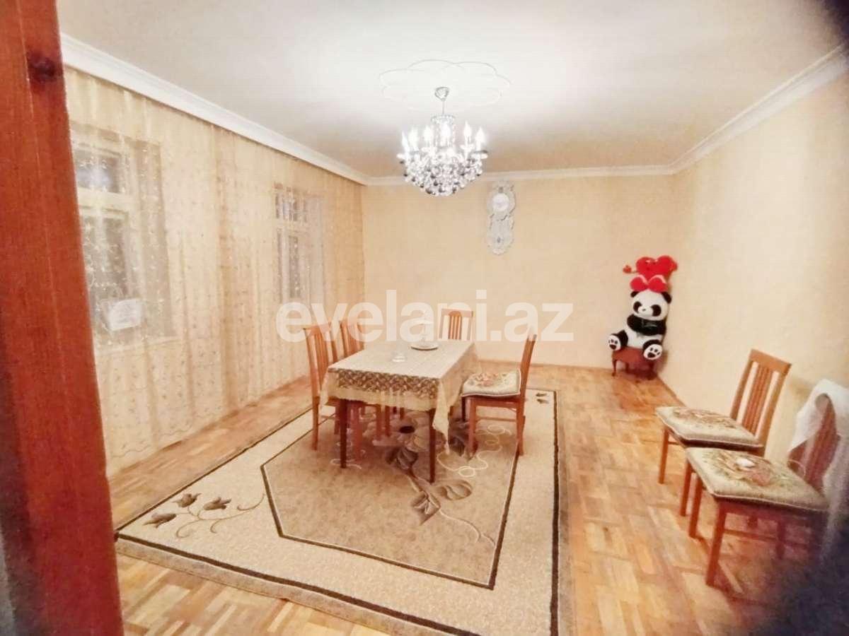 Satılır, köhnə tikili, 3 otaqlı, 100 m², Sumqayıt, 48-ci məhəllə r.