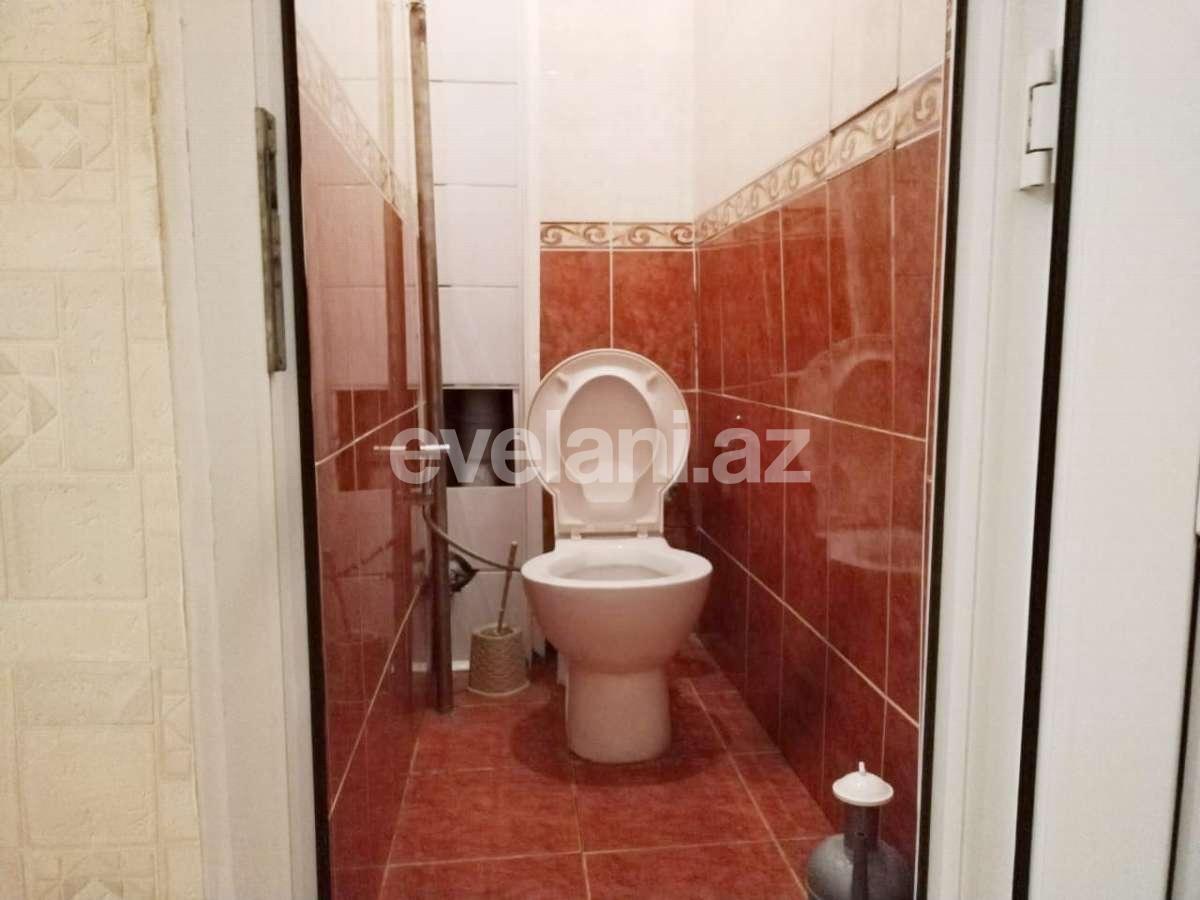 Satılır, köhnə tikili, 3 otaqlı, 100 m², Sumqayıt, 48-ci məhəllə r.