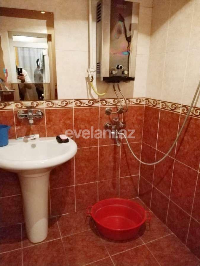 Satılır, köhnə tikili, 3 otaqlı, 100 m², Sumqayıt, 48-ci məhəllə r.