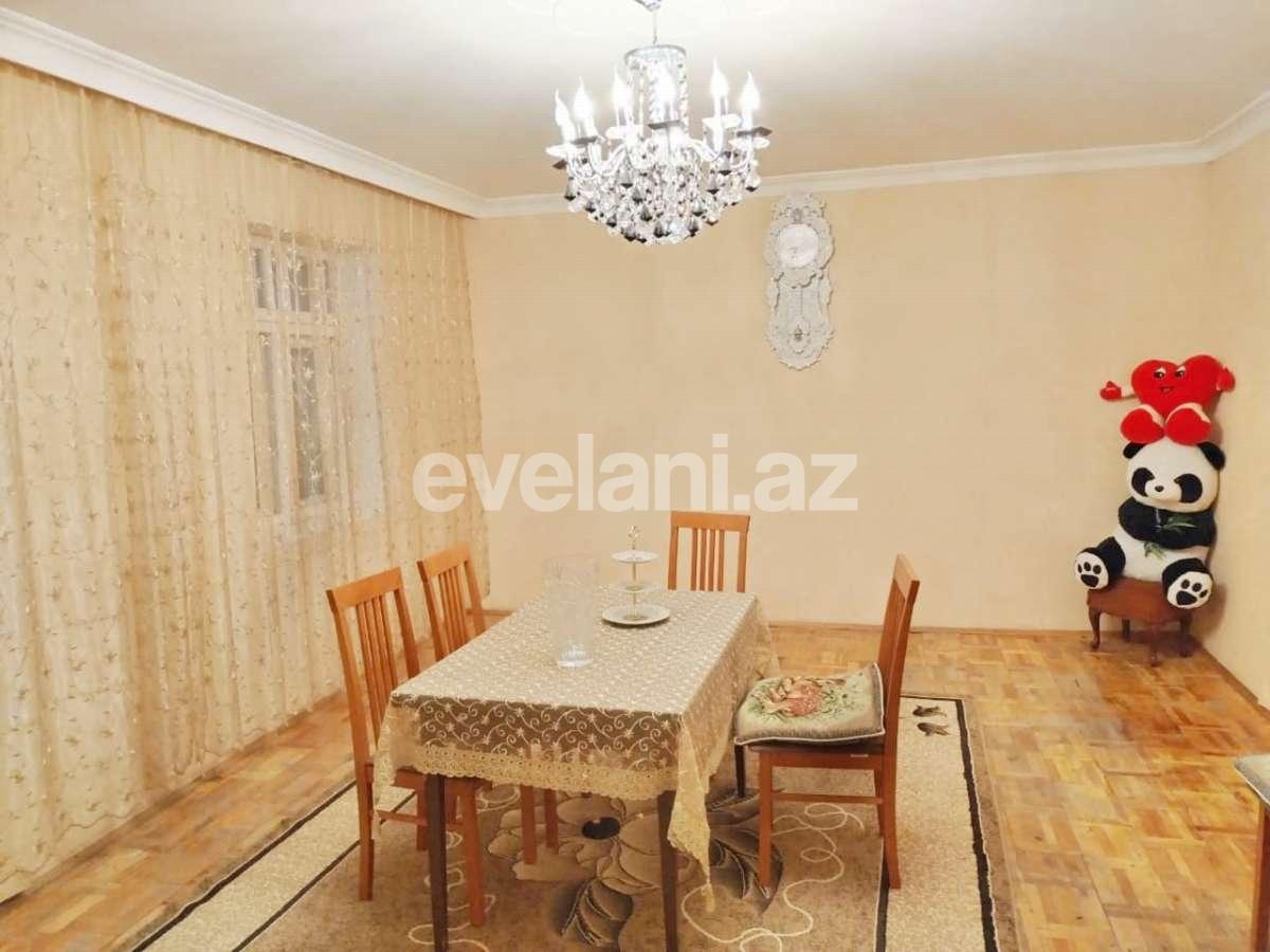 Satılır, köhnə tikili, 3 otaqlı, 100 m², Sumqayıt, 48-ci məhəllə r.