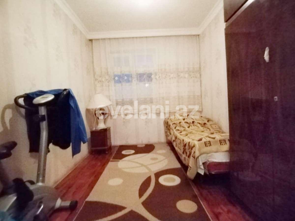 Satılır, köhnə tikili, 3 otaqlı, 100 m², Sumqayıt, 48-ci məhəllə r.