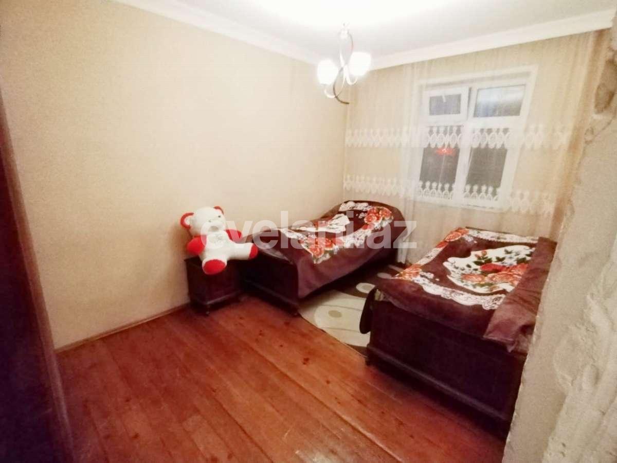 Satılır, köhnə tikili, 3 otaqlı, 100 m², Sumqayıt, 48-ci məhəllə r.