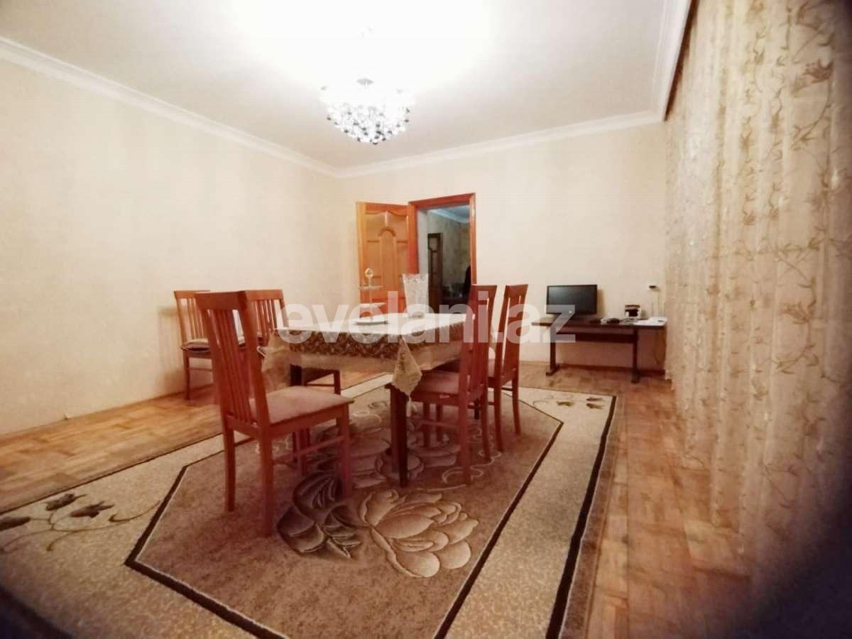 Satılır, köhnə tikili, 3 otaqlı, 100 m², Sumqayıt, 48-ci məhəllə r.