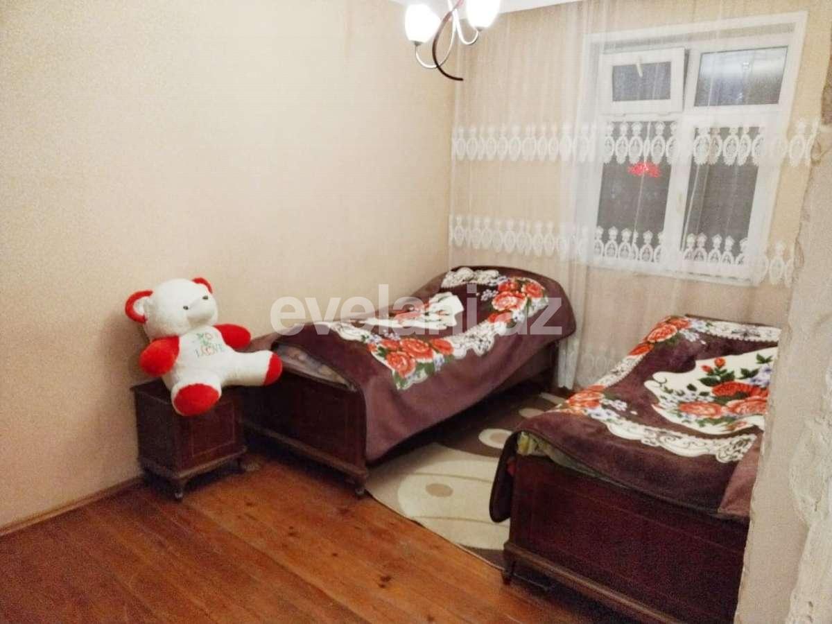 Satılır, köhnə tikili, 3 otaqlı, 100 m², Sumqayıt, 48-ci məhəllə r.