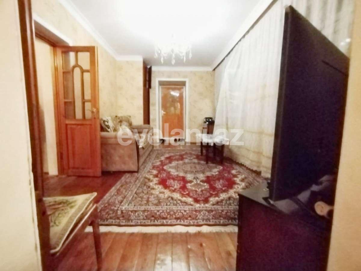 Satılır, köhnə tikili, 3 otaqlı, 100 m², Sumqayıt, 48-ci məhəllə r.