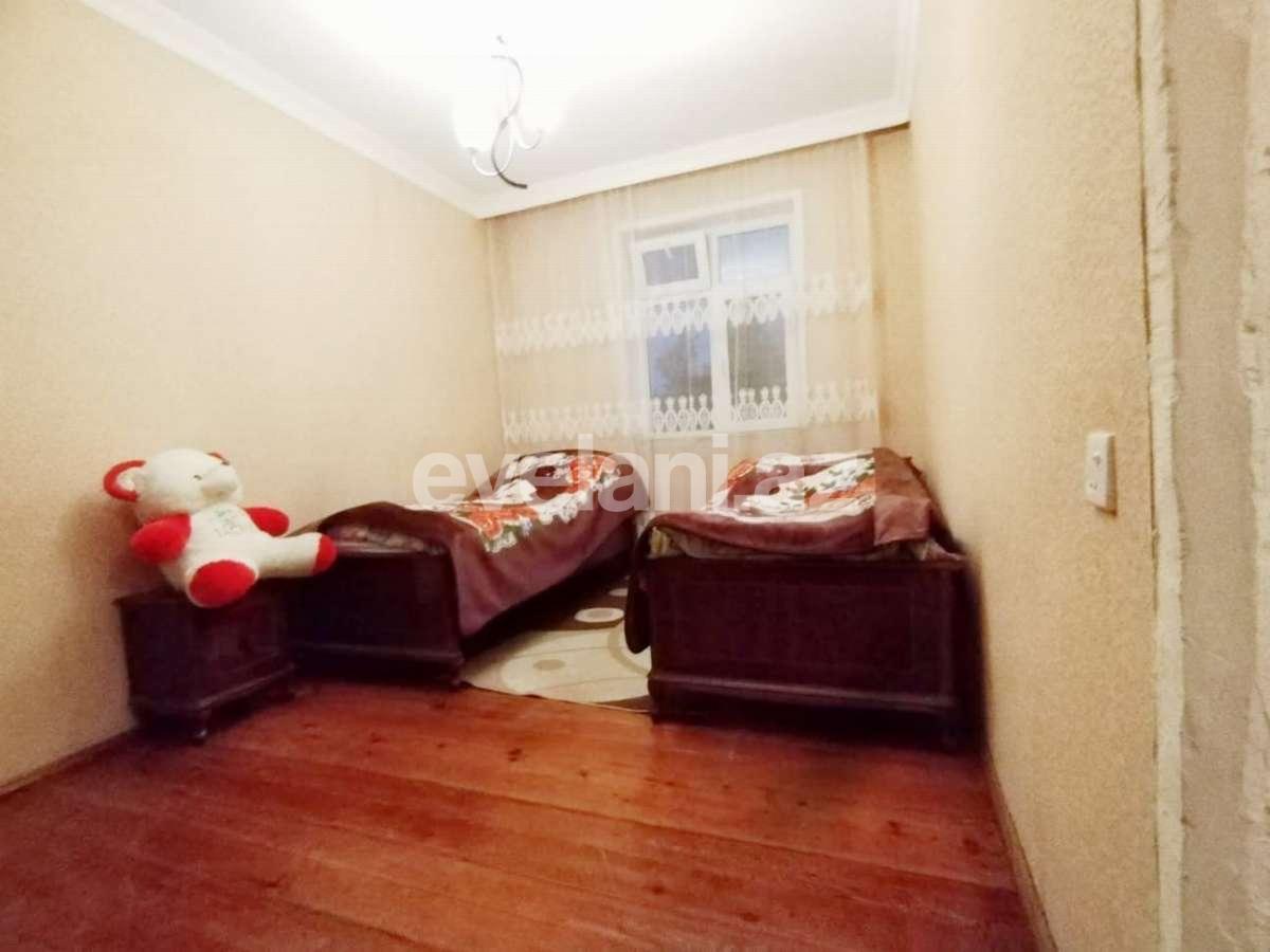 Satılır, köhnə tikili, 3 otaqlı, 100 m², Sumqayıt, 48-ci məhəllə r.