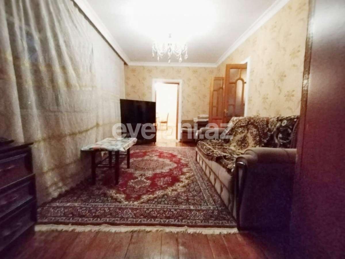 Satılır, köhnə tikili, 3 otaqlı, 100 m², Sumqayıt, 48-ci məhəllə r.